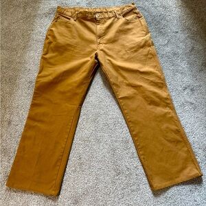 Dickie genuine Carpenter jeans Size 40x32
